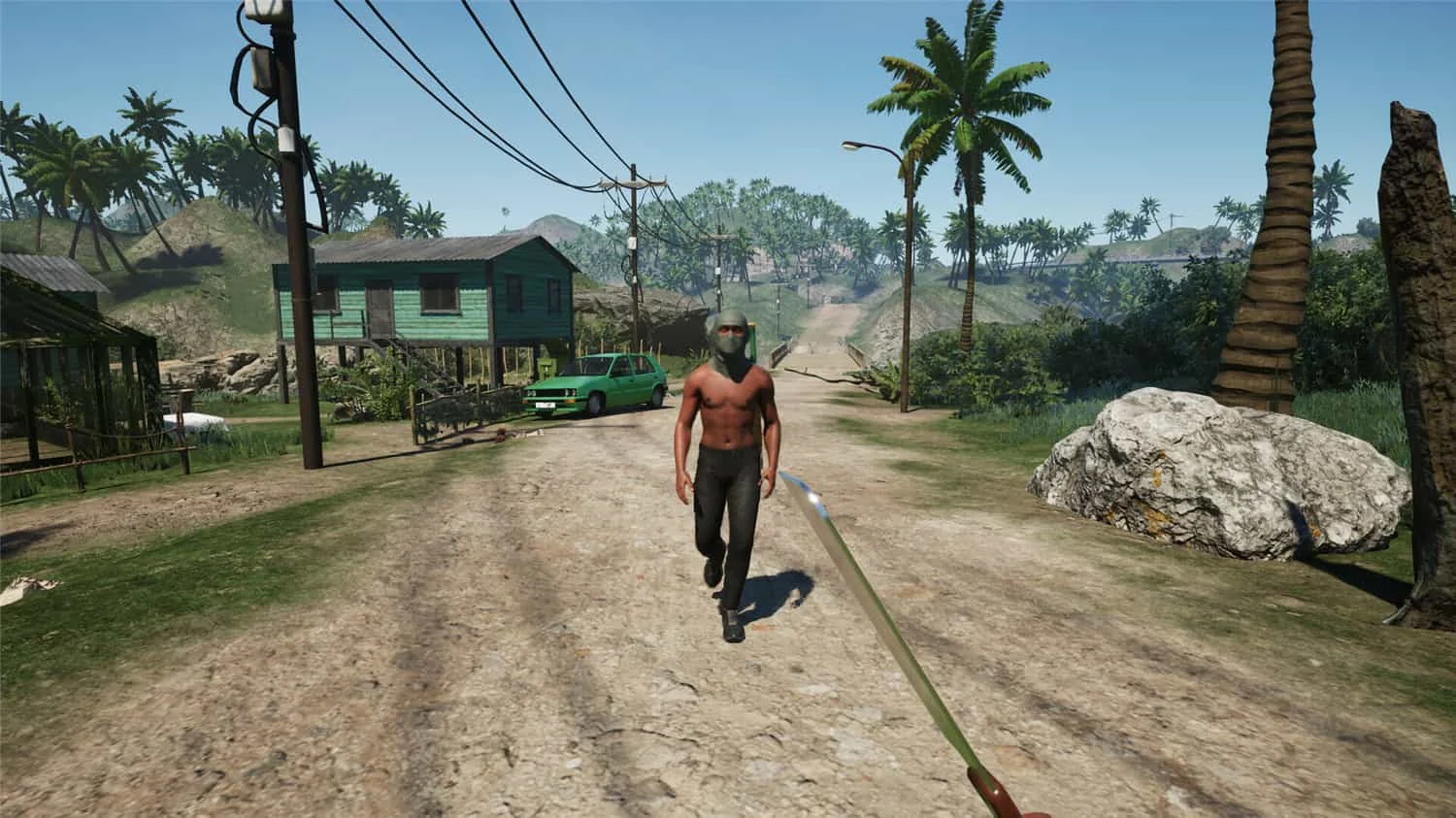 《绝命毒师模拟器2》v20250814中文版