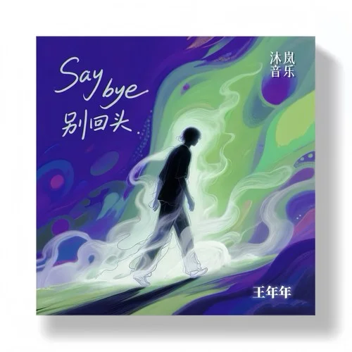 Say bye別回頭-王年年