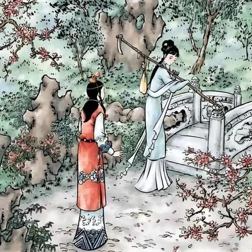 葬花吟(吉他版)-達(dá)恩克