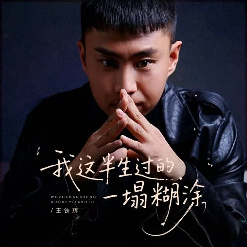 我這半生過得一踏糊涂-王鐵輝