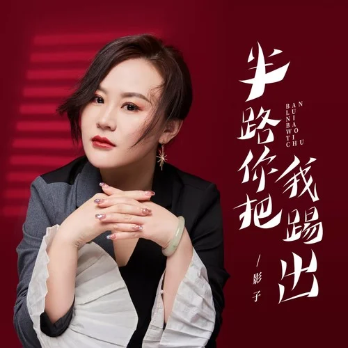 半路你把我踢出-影子