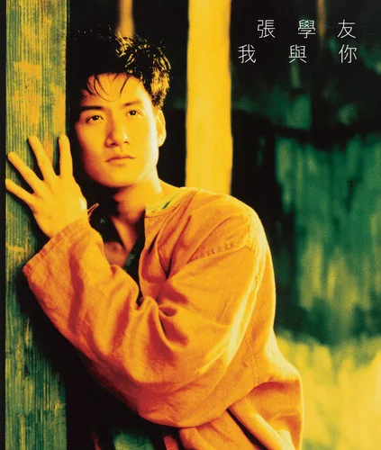 不經(jīng)不覺-張學(xué)友