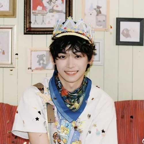 擁抱你的我（梓渝生日快樂）-KimYunjun