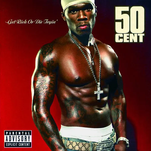 In da Club-50 Cent