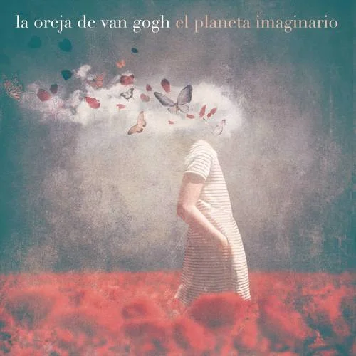 Estoy Contigo-La Oreja De Van Gogh