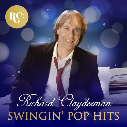 My Way(純音樂)-Richard Clayderman