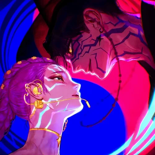 Soda Pop (cover: Saja Boys|??? ?|Neckwav|?? ?|??)-佳J&C-csh