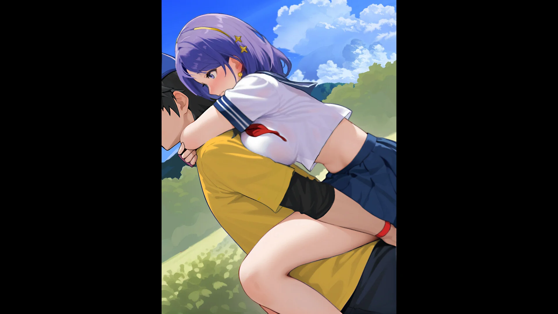 《逃学之王》Build.20109389中文版