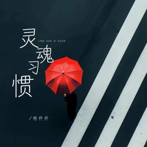 靈魂習(xí)慣-何仟仟