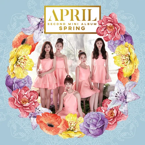 ???-April[組合]
