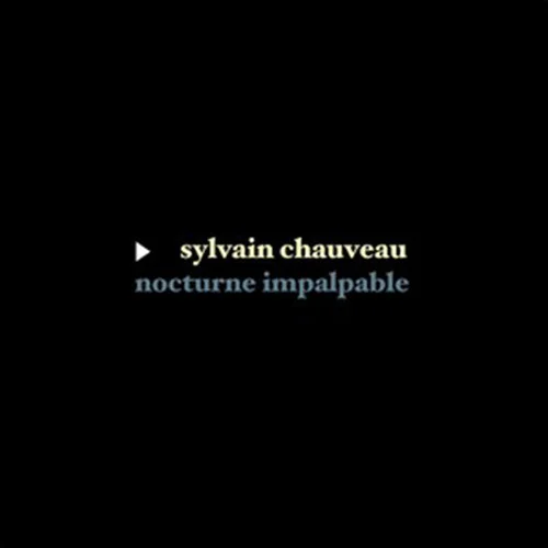 Blanc-Sylvain Chauveau