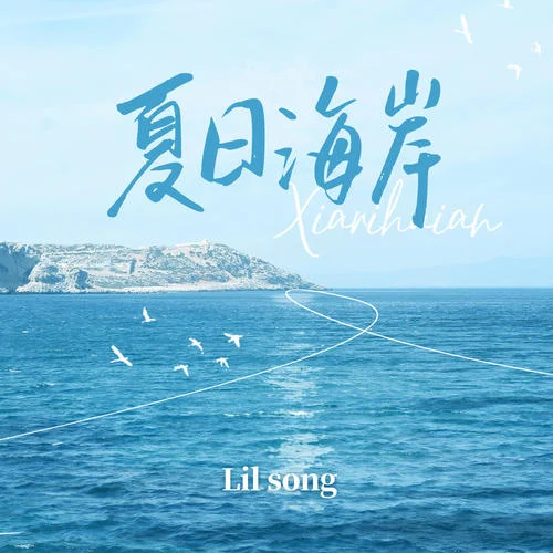 夏日海岸-Lil Song