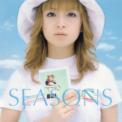SEASONS-浜崎あゆみ