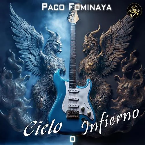 Ala de Fuego-Paco Fominaya