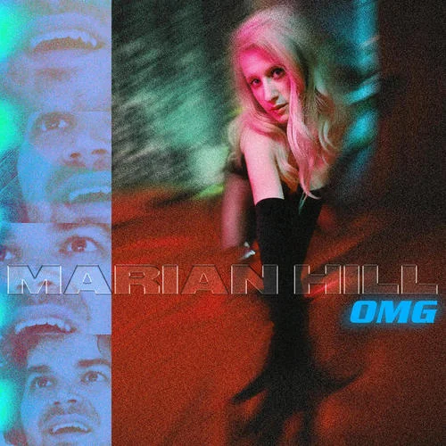 omg(Explicit)-Marian Hill
