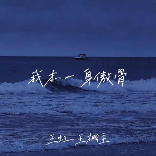 我本一身傲骨（DJ鬼鬼于航版）-王虹-王棚主