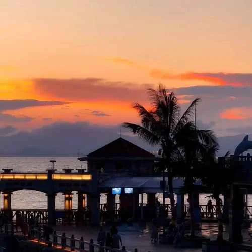 Shootout (DJ停顿版)-耳朵加油站&Jonice