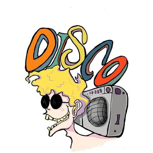 電話情思-的士高