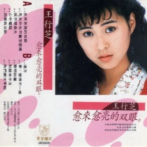 失去你也不會怎麼樣-王行芝