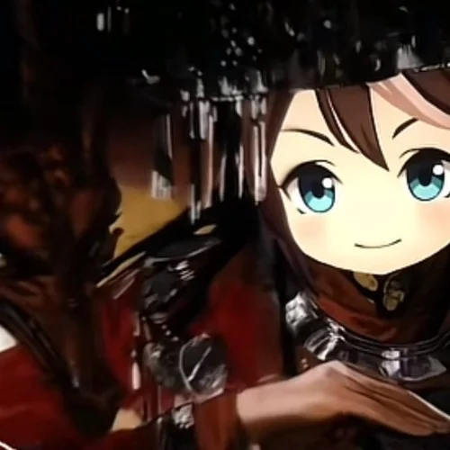 彌渡山歌哈基米-哈基米