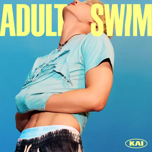 Adult Swim-KAI