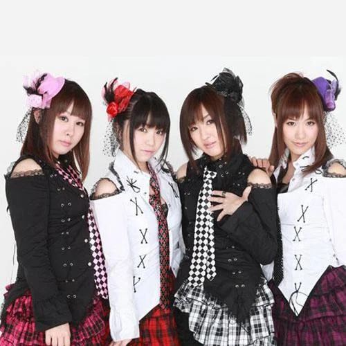 デ トアライブ-sweet ARMS