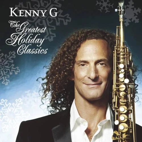 Jingle Bells-Kenny G