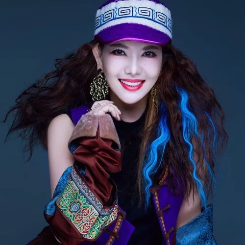 畫你 (伴奏)-烏蘭圖雅