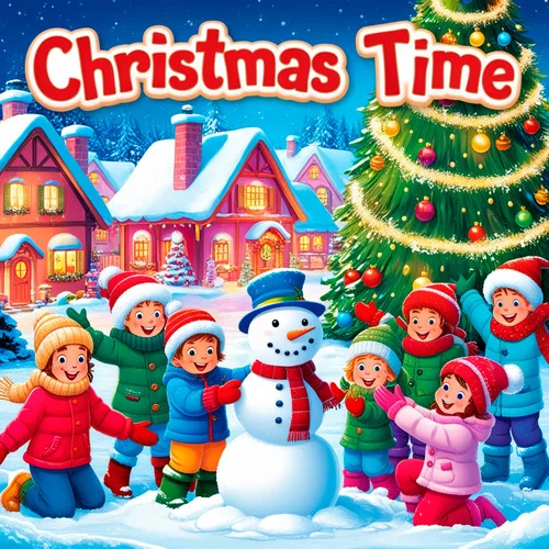 Bells Are Ringing-Super Simple Songs