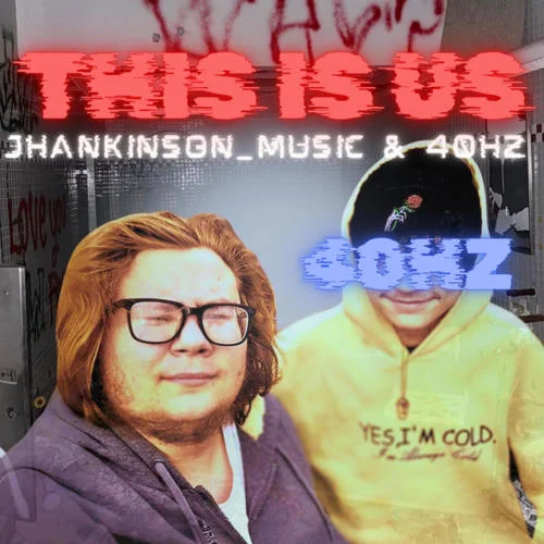 Sunshine (feat. 40hz)-Jhankinson_Music&40Hz