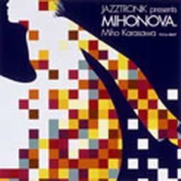 フレグランス-唐沢美帆