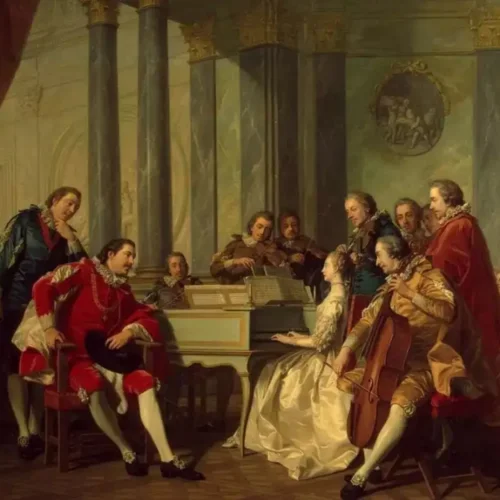 小夜曲 (莫扎特)-晚安