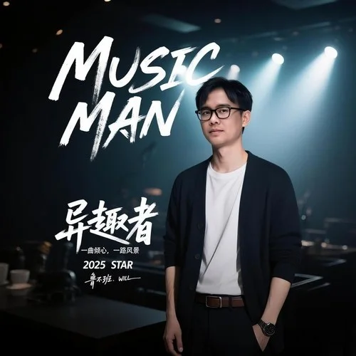 指紋印-魯不班will