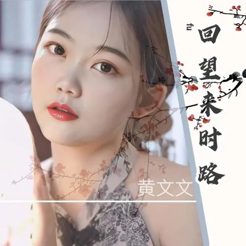 回望來(lái)時(shí)路-黃文文