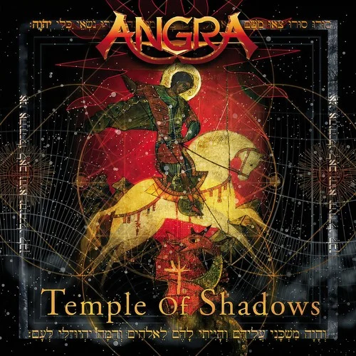 Spread Your Fire-Angra
