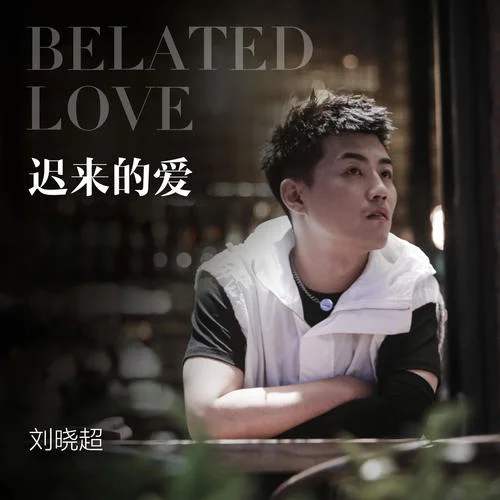 遲來的愛-劉曉超