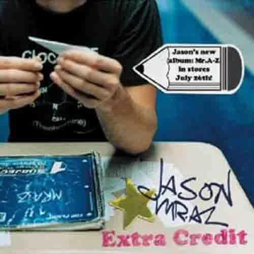 I\’m Yours-Jason Mraz