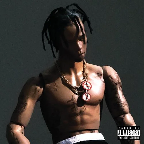 90210(Explicit)-Travis Scott&Kacy Hill