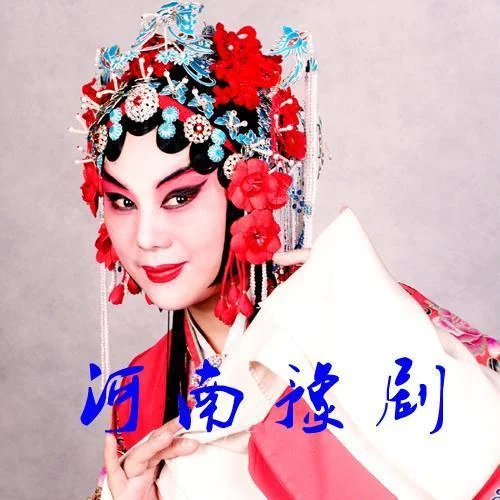 柏青·穆桂英掛帥·我未開言來心如焚-臨風(fēng)_cD