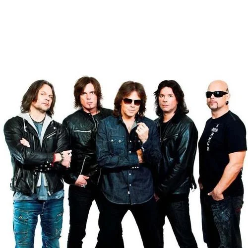 The Final Countdown(伴奏)-Europe