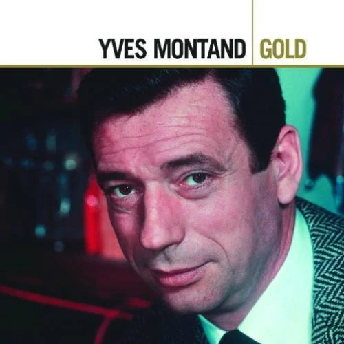 Bella Ciao-Yves Montand