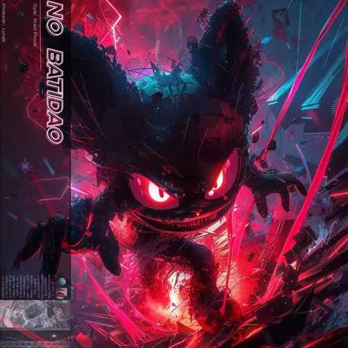 NO BATIDAO (Slowed)-Lunak