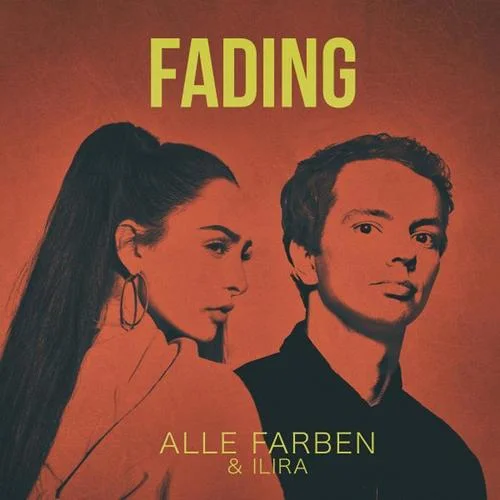 Fading-Alle Farben&ILIRA