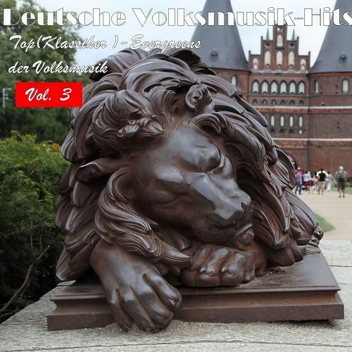 Ein J?ger aus Kurpfalz-Gunther Emmerlich