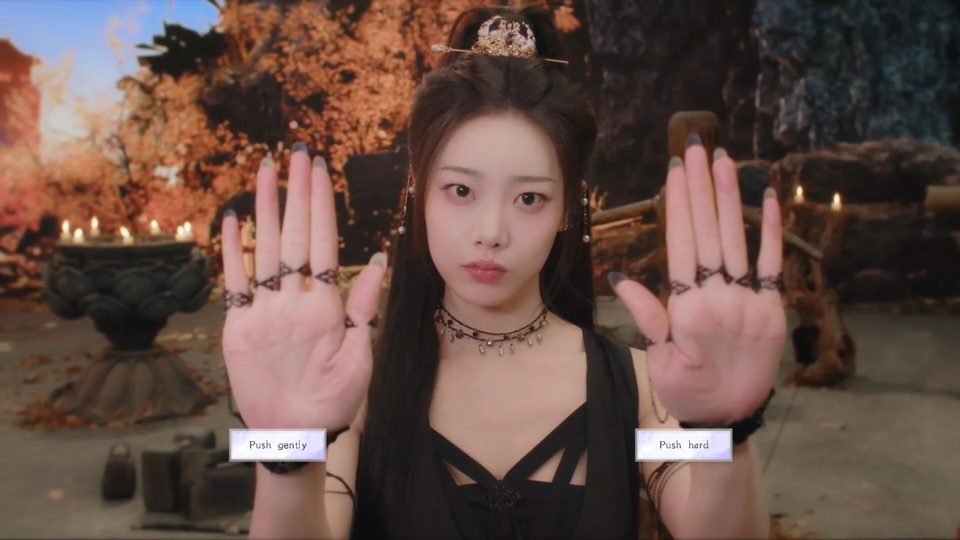 《美女，請別影響我成仙全球版》中文版