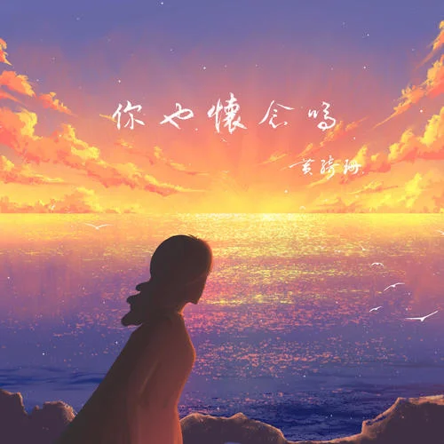 你也怀念吗(《你不要担心》中文版)-黄绮珊