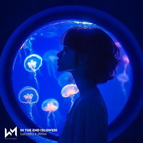 In the End (Slowed)-Lucasta&Atrixx