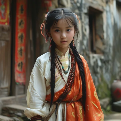 女兒情(粵語對唱版)-鐘明秋&阿梨粵