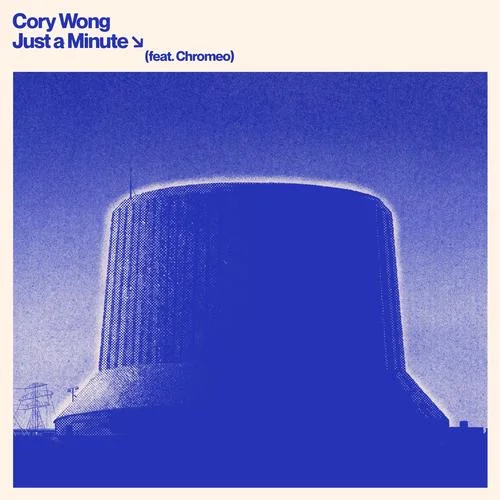 J.A.M.(Just A Minute)(feat. Chromeo)-Cory Wong&Chromeo