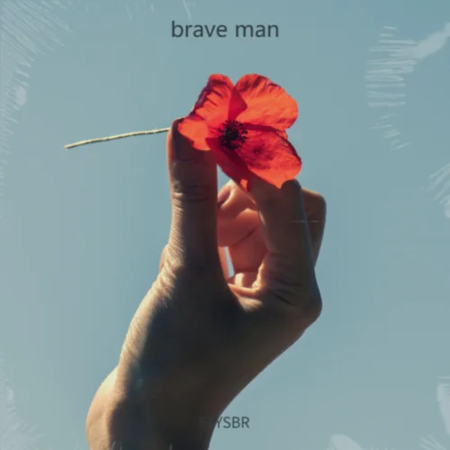 brave man-FLYSBR